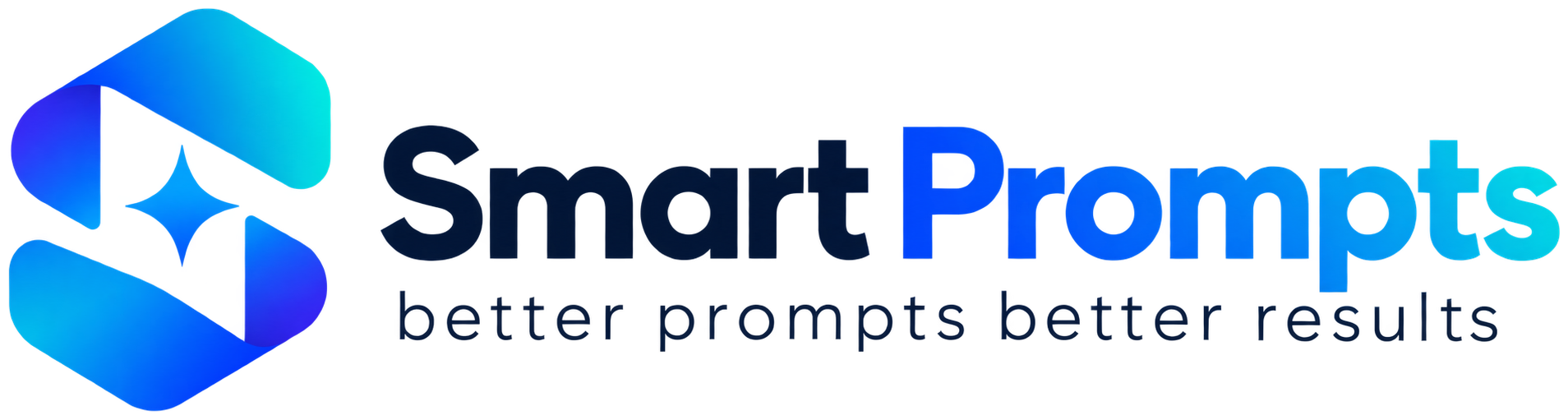 Smart Prompts — Better prompts. Better results.